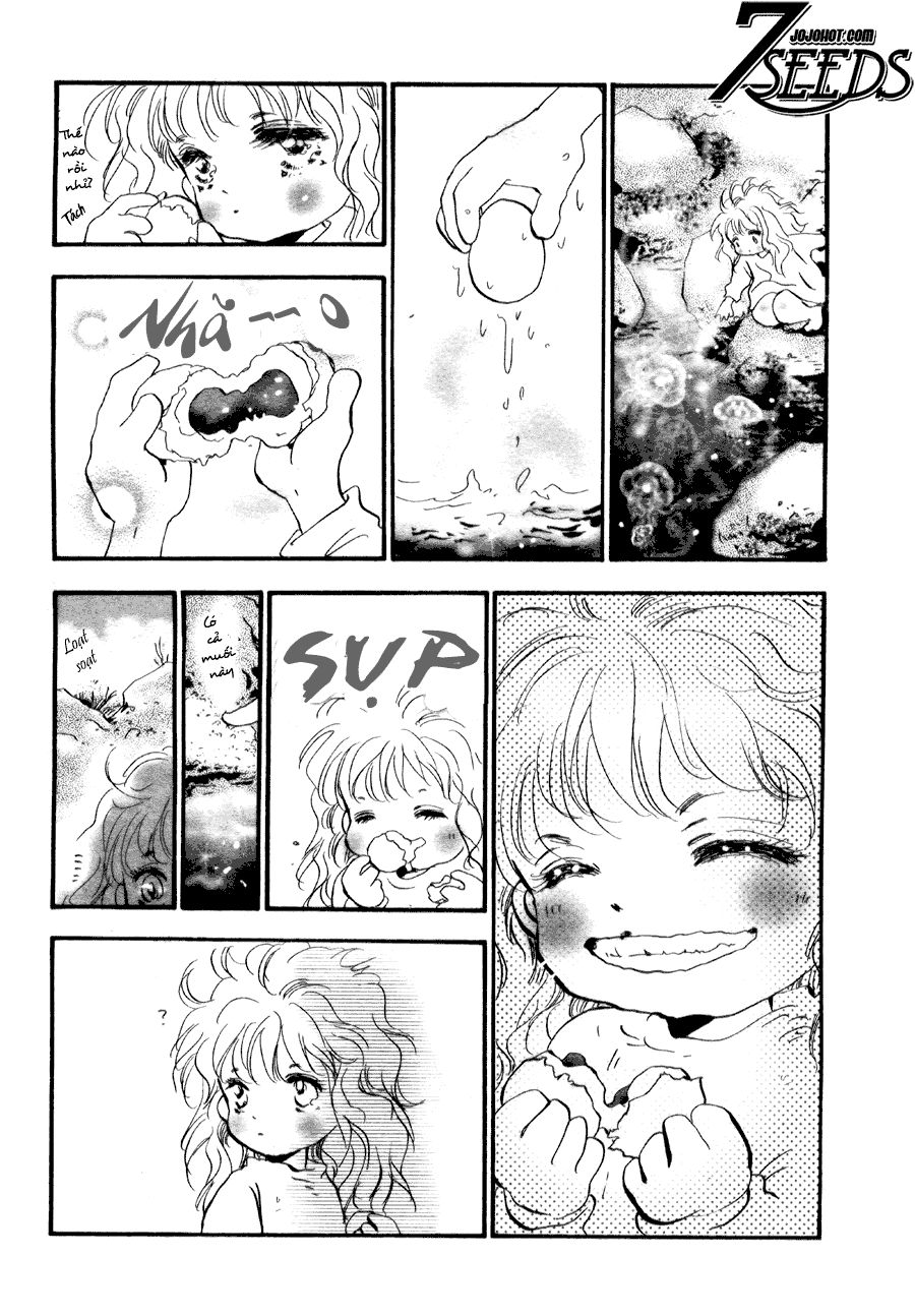 Mầm Sống - Chương 107 - Trang 25