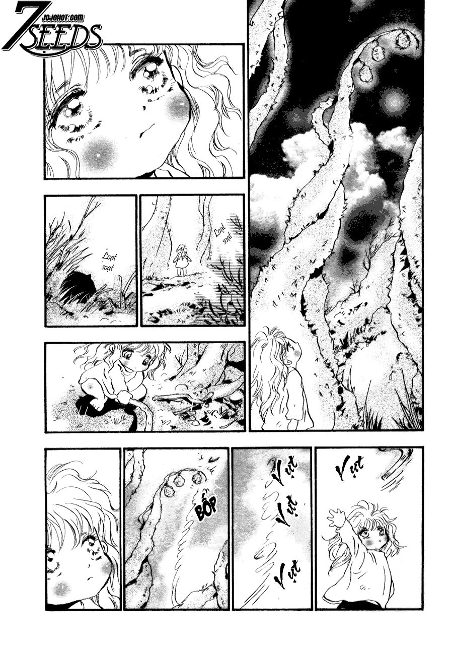 Mầm Sống - Chương 107 - Trang 26