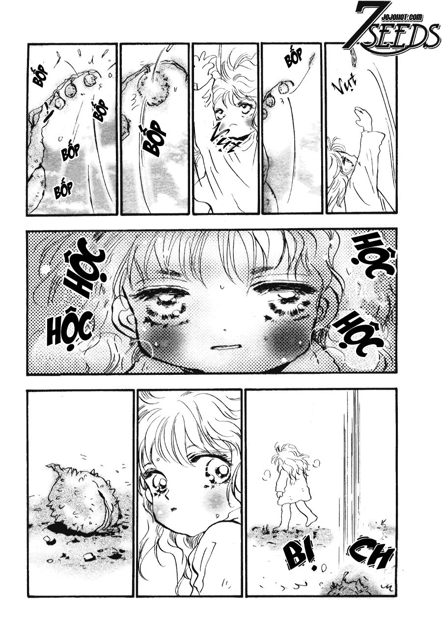 Mầm Sống - Chương 107 - Trang 27