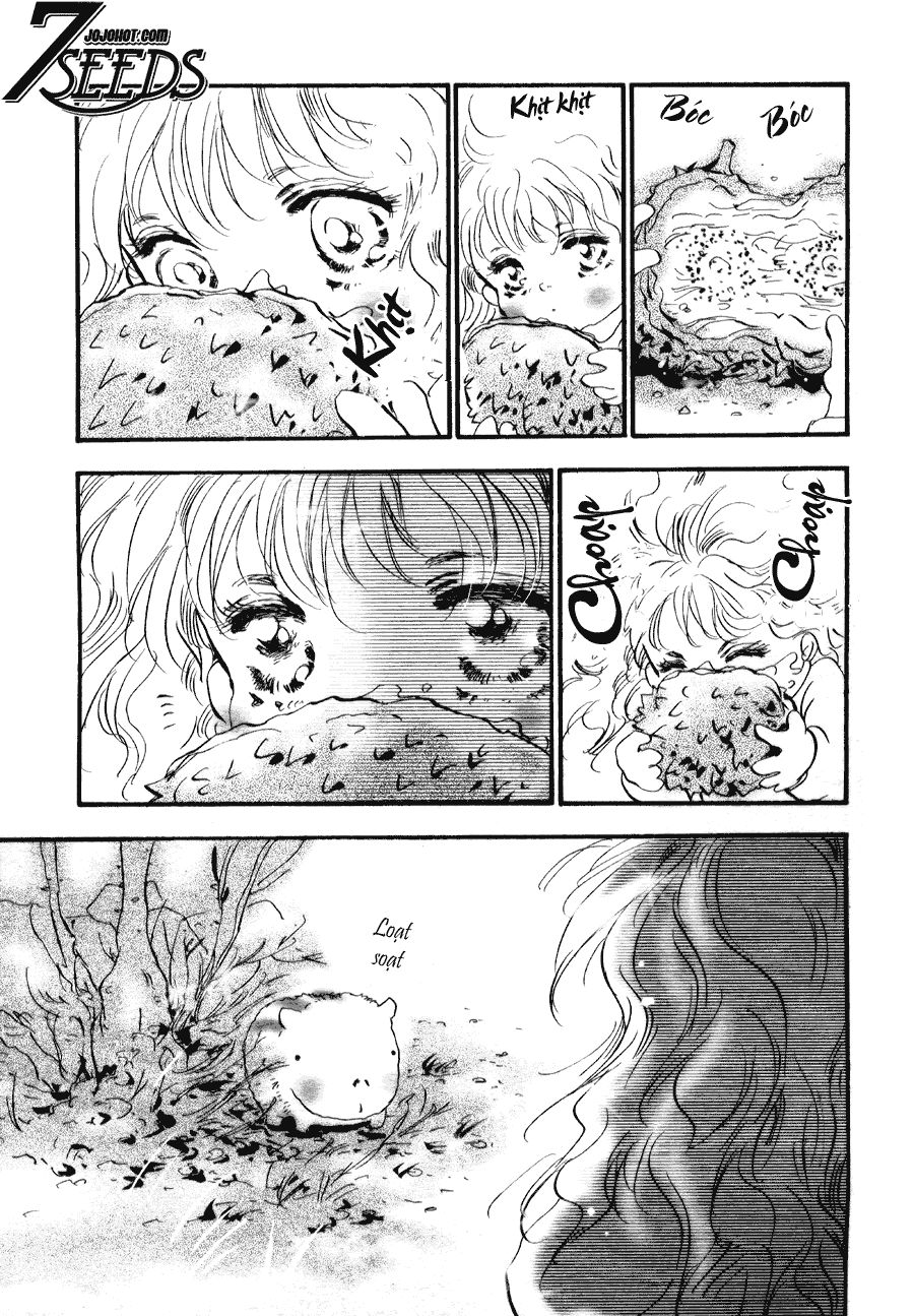 Mầm Sống - Chương 107 - Trang 28