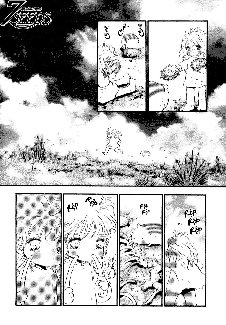 Mầm Sống - Chương 107 - Trang 29