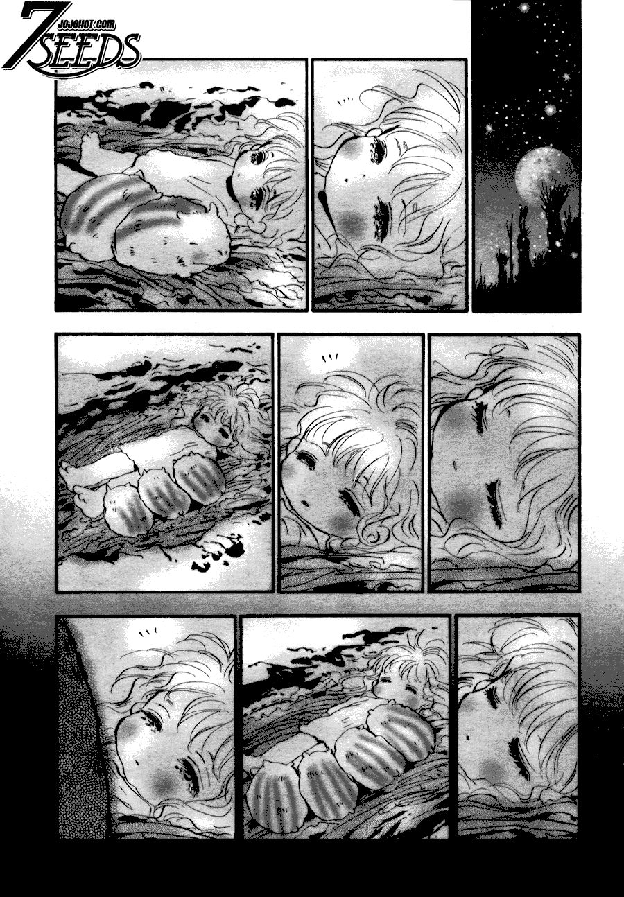 Mầm Sống - Chương 107 - Trang 32