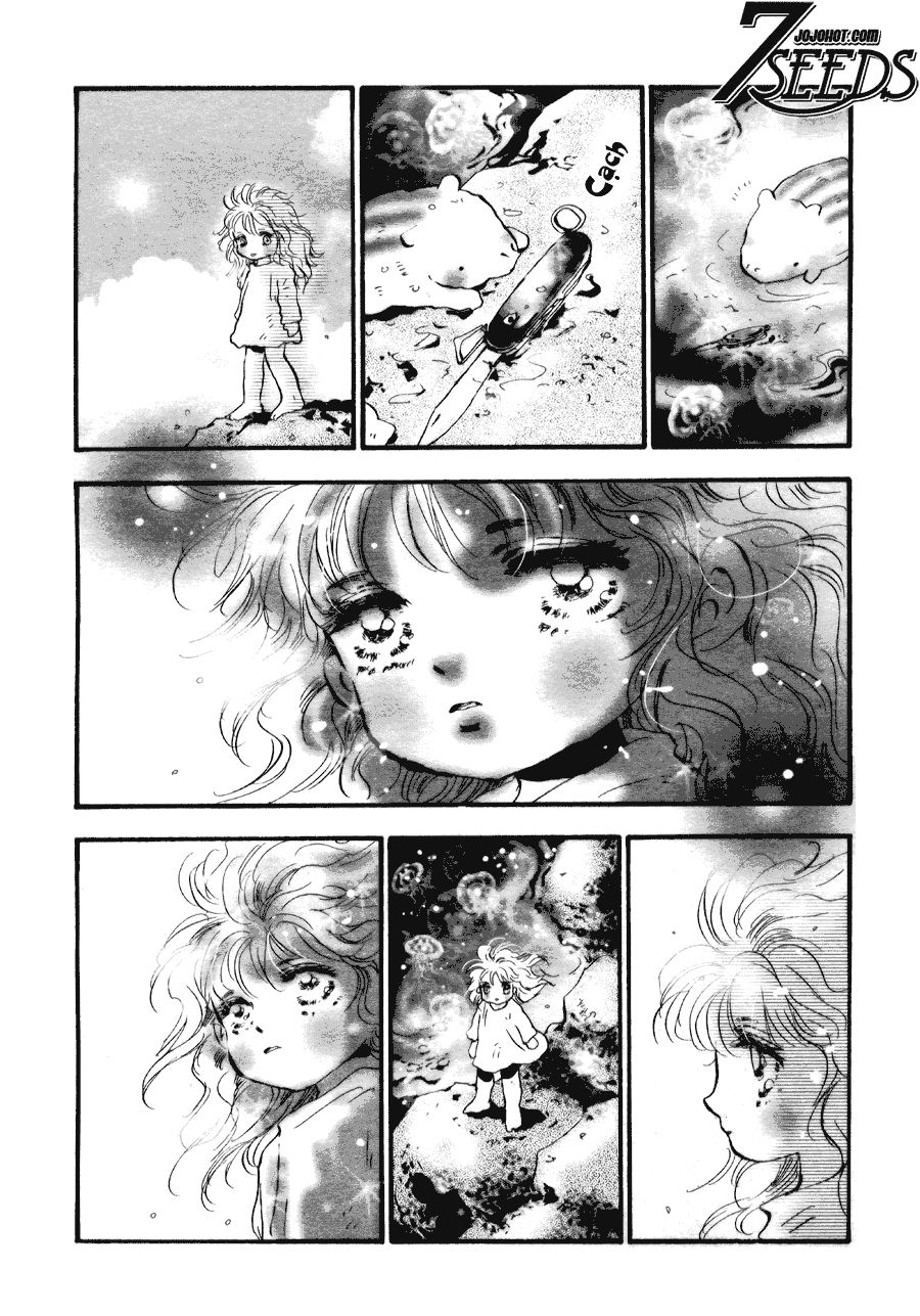 Mầm Sống - Chương 107 - Trang 36