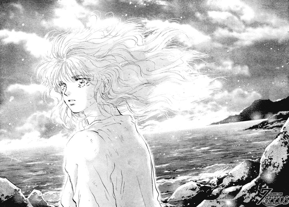 Mầm Sống - Chương 107 - Trang 37