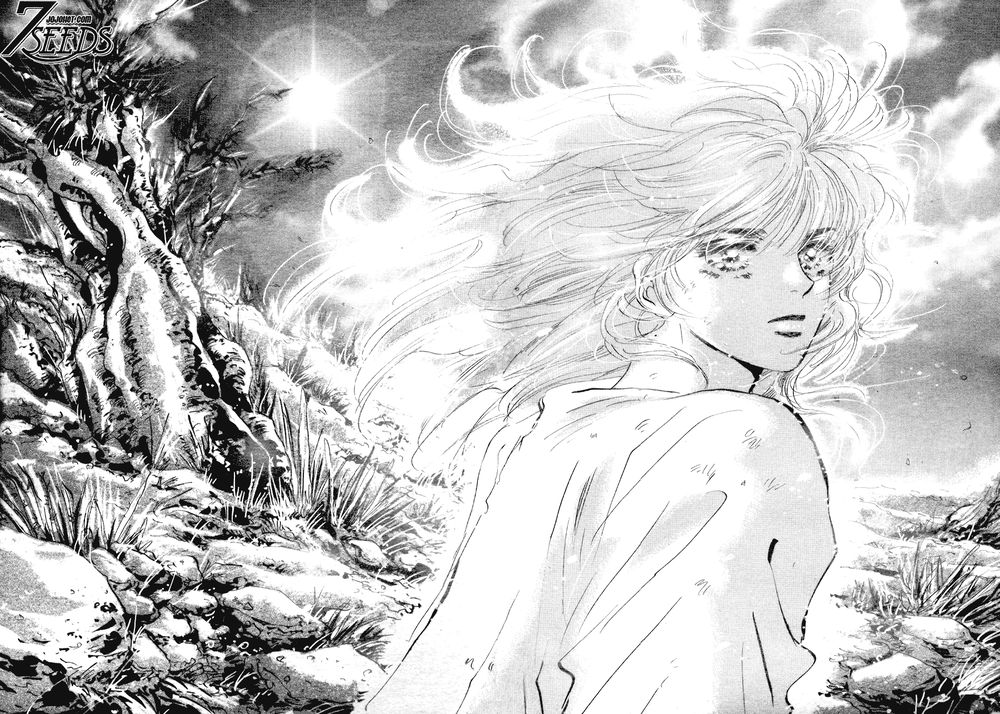 Mầm Sống - Chương 107 - Trang 38