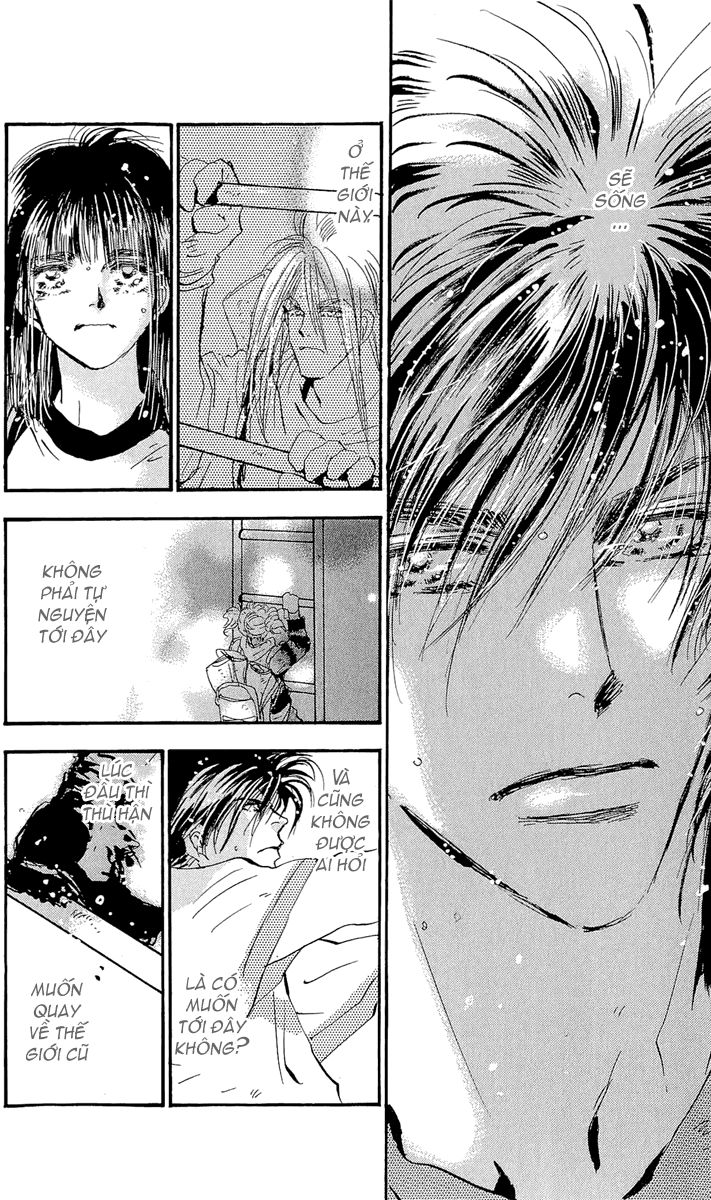 Mầm Sống - Chương 107 - Trang 40