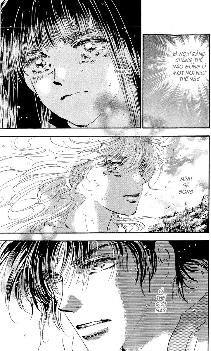 Mầm Sống - Chương 107 - Trang 41