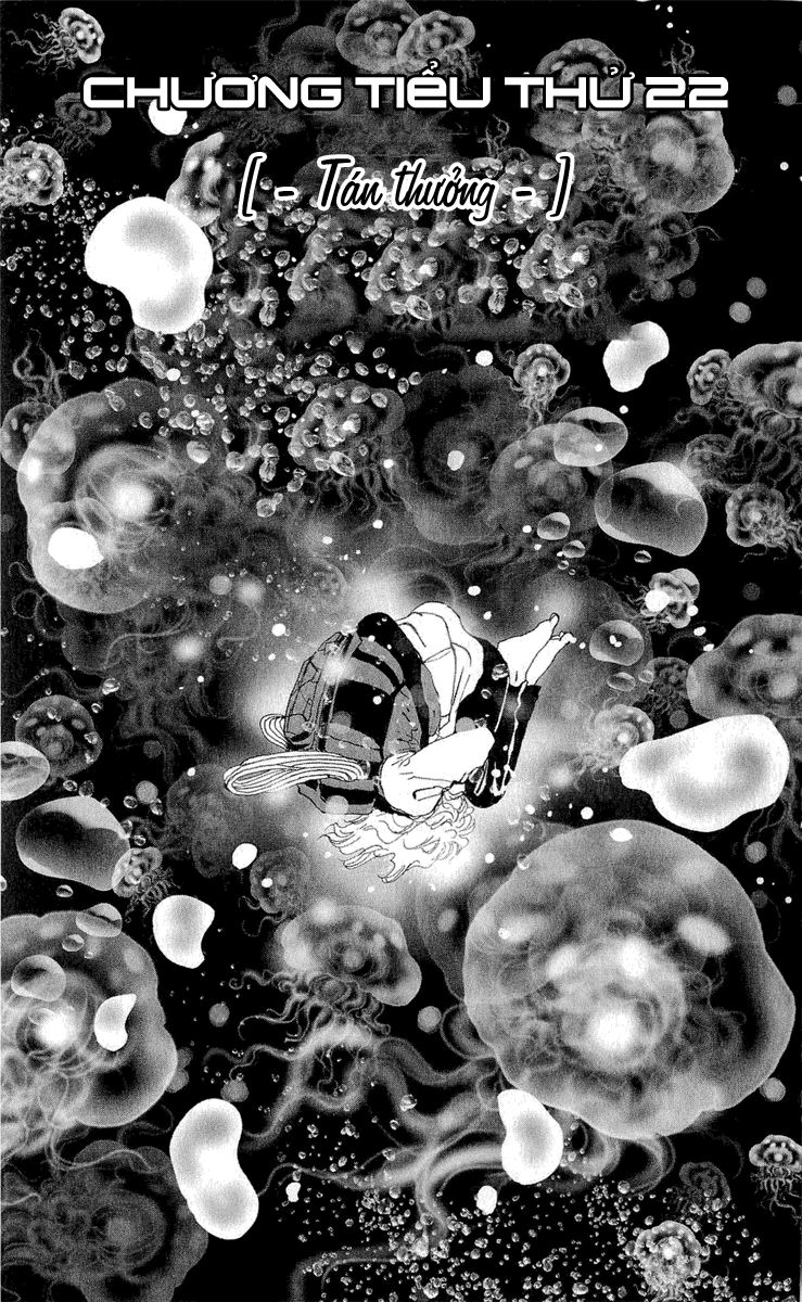 Mầm Sống - Chương 107 - Trang 7