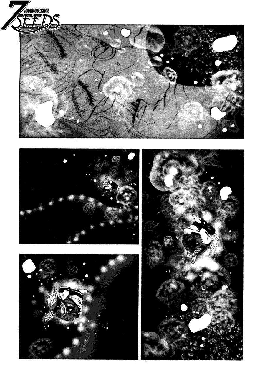 Mầm Sống - Chương 107 - Trang 8