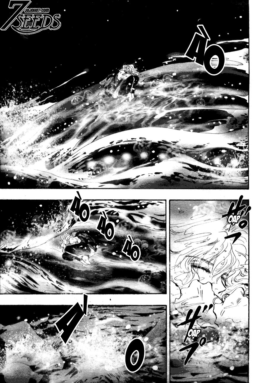 Mầm Sống - Chương 107 - Trang 9