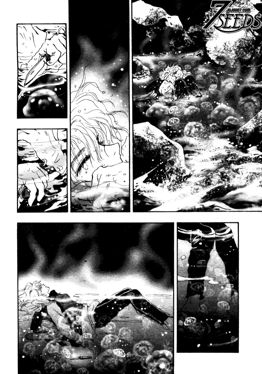 Mầm Sống - Chương 107 - Trang 10