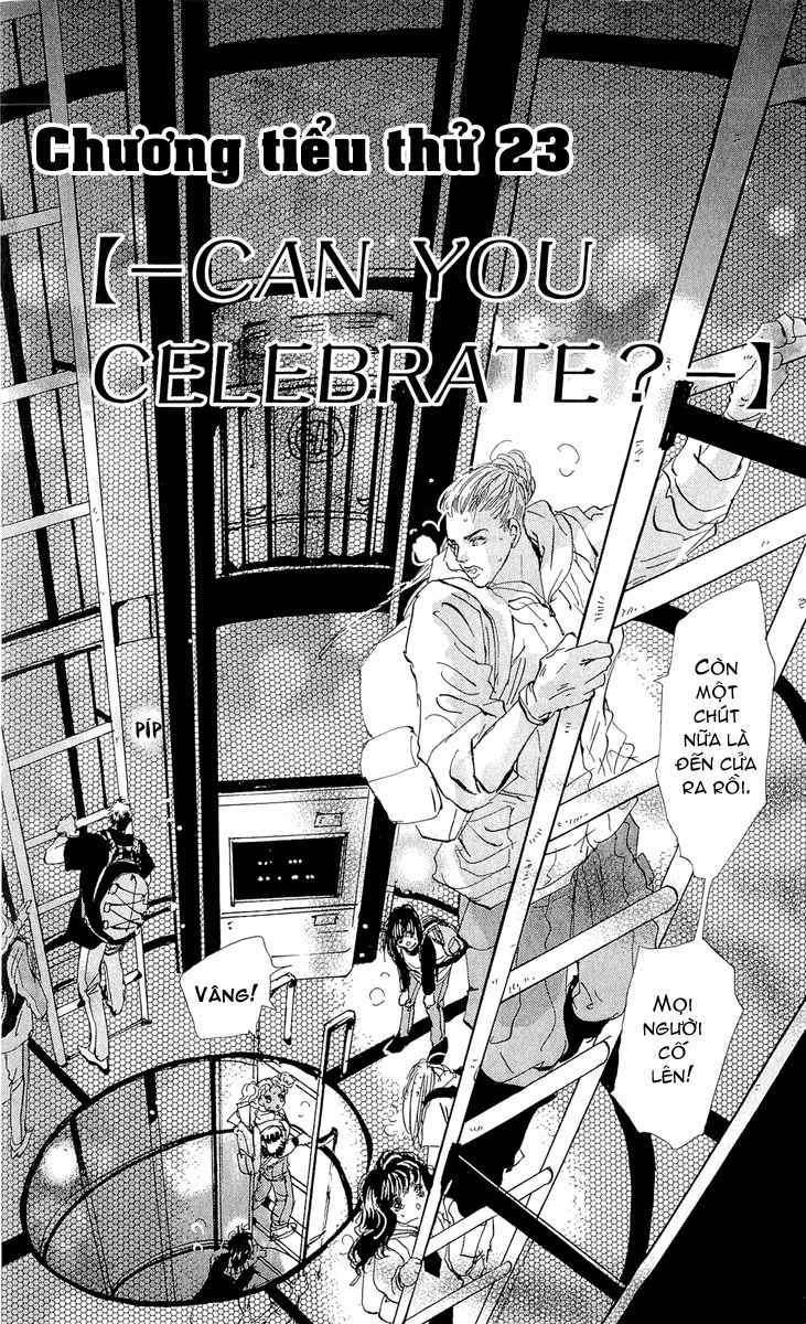 Mầm Sống - Chương 108 - Trang 2