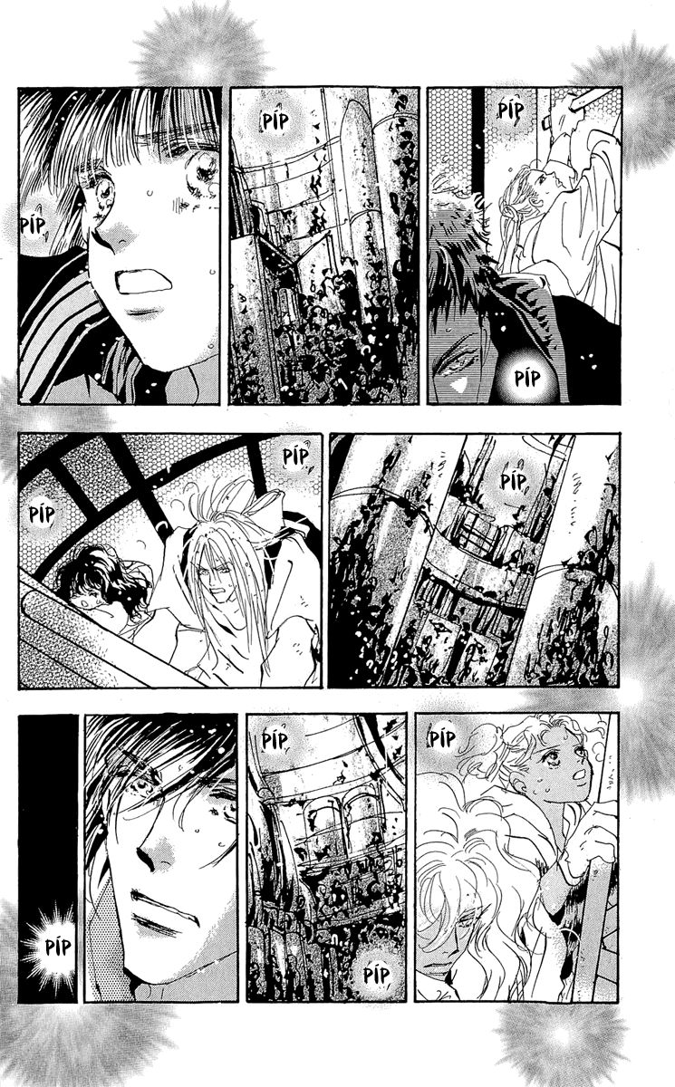 Mầm Sống - Chương 108 - Trang 11