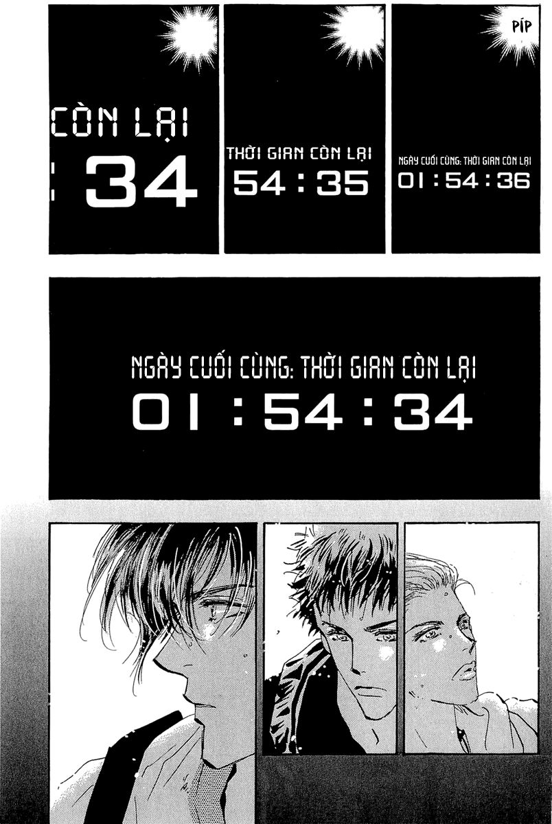 Mầm Sống - Chương 108 - Trang 12