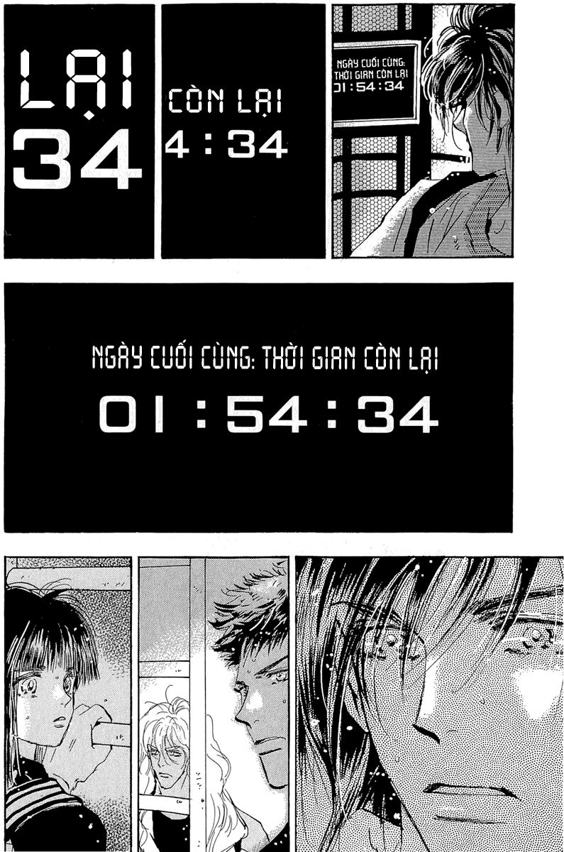 Mầm Sống - Chương 108 - Trang 13