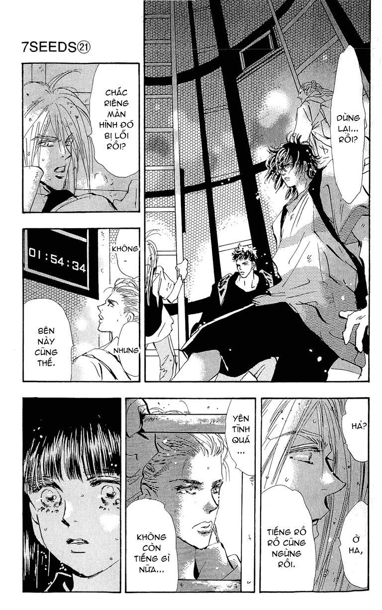 Mầm Sống - Chương 108 - Trang 14
