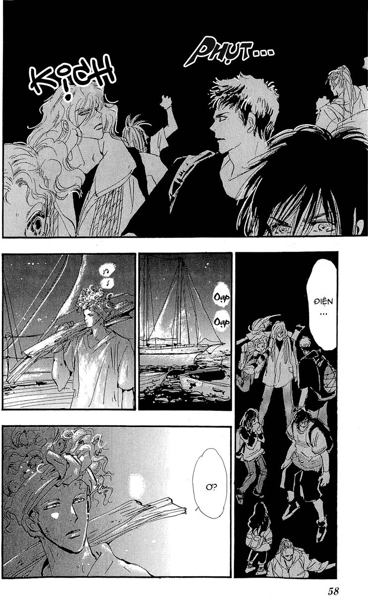 Mầm Sống - Chương 108 - Trang 15