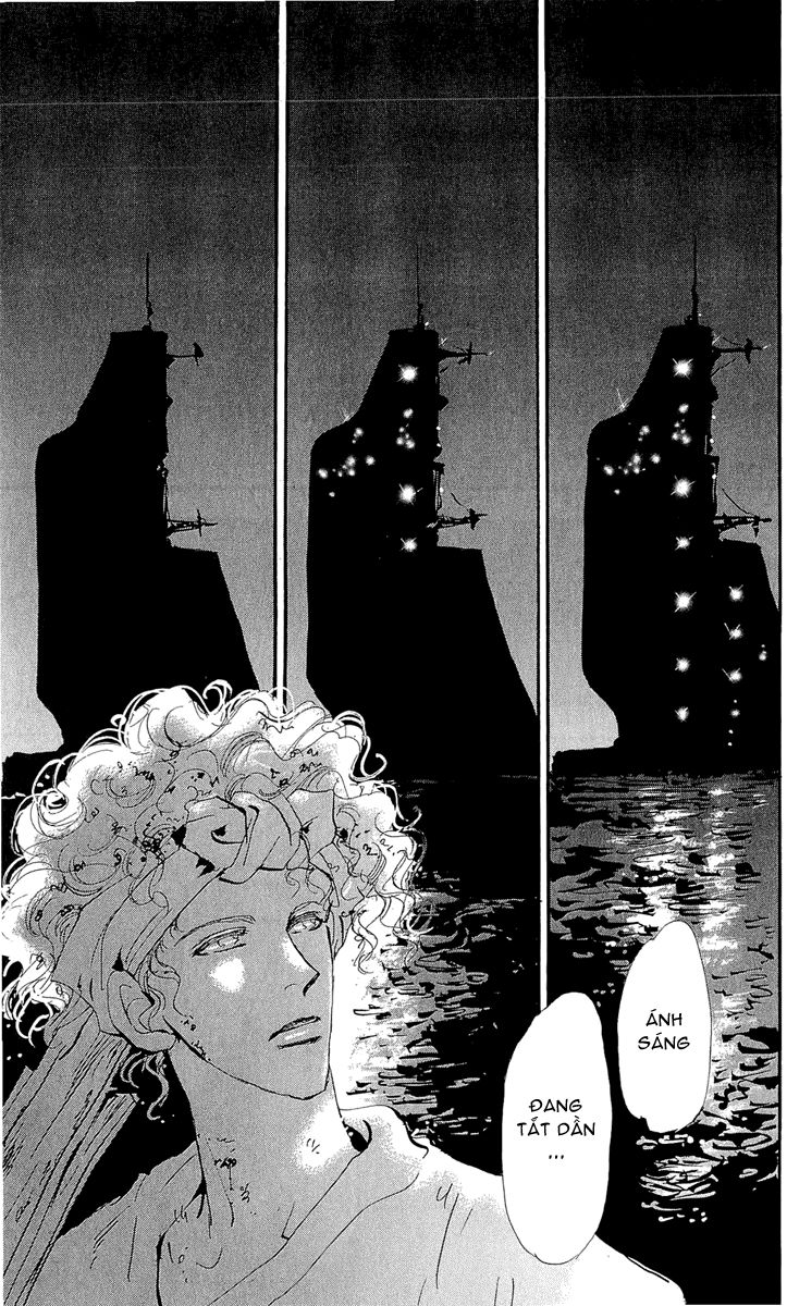 Mầm Sống - Chương 108 - Trang 16