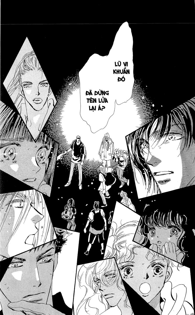 Mầm Sống - Chương 108 - Trang 18