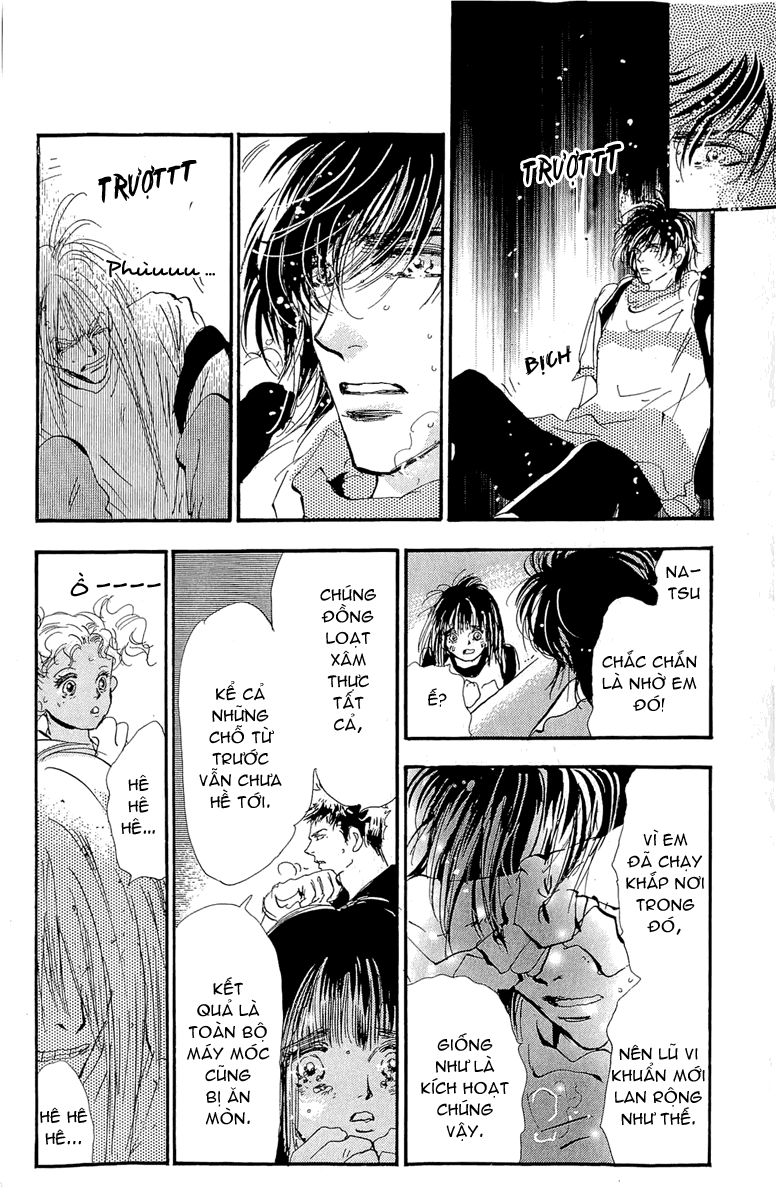 Mầm Sống - Chương 108 - Trang 19