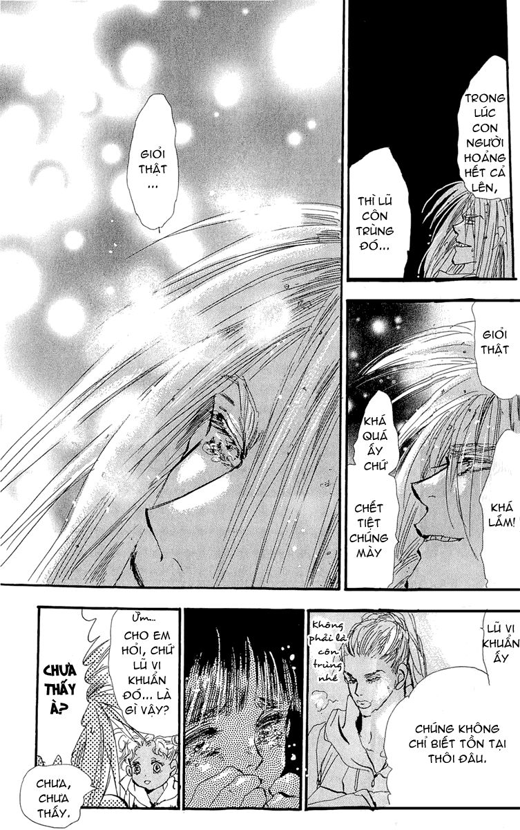 Mầm Sống - Chương 108 - Trang 20