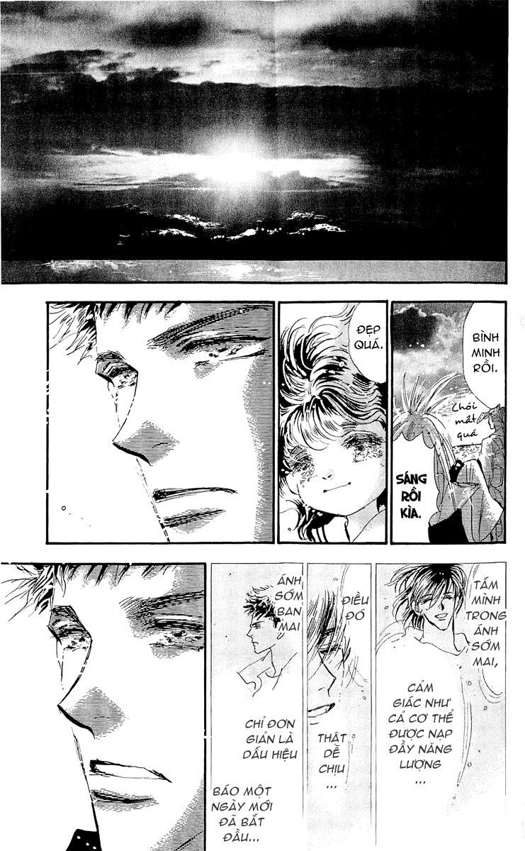 Mầm Sống - Chương 108 - Trang 22