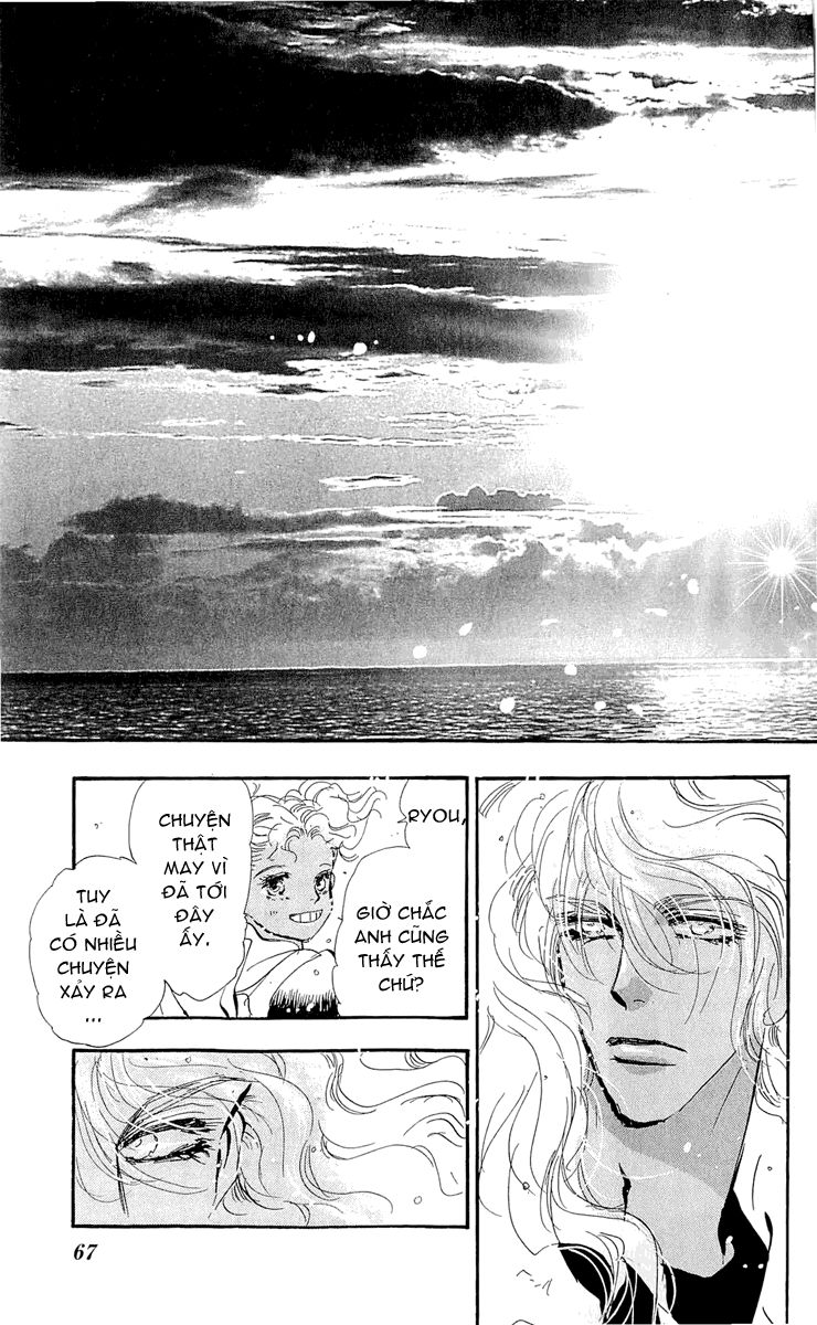 Mầm Sống - Chương 108 - Trang 23