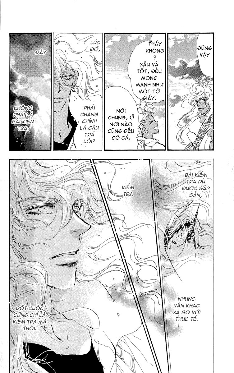 Mầm Sống - Chương 108 - Trang 24