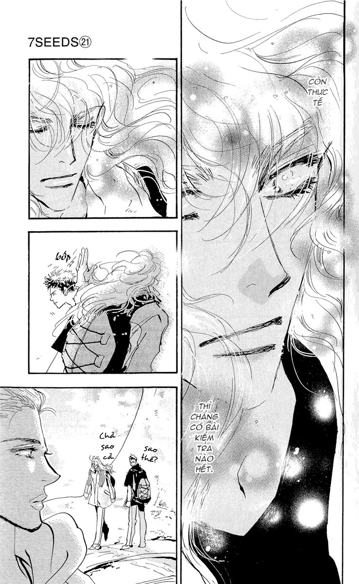 Mầm Sống - Chương 108 - Trang 25