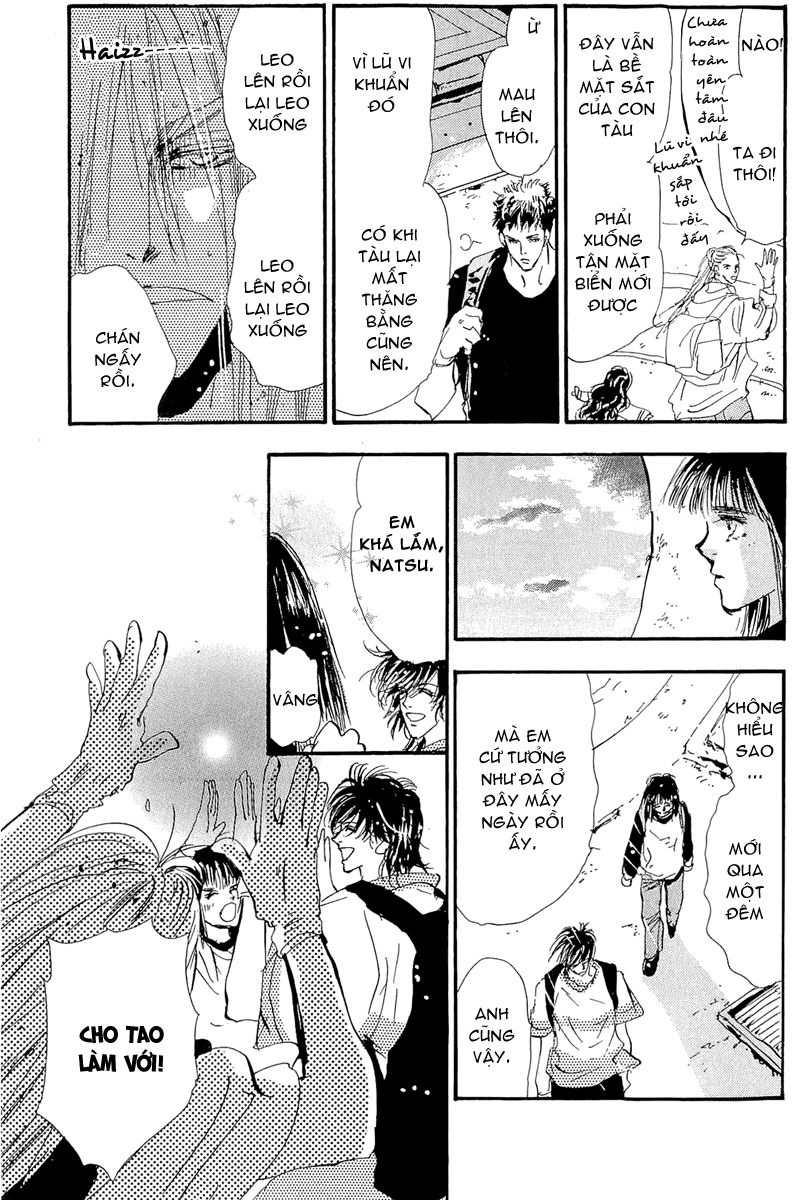 Mầm Sống - Chương 108 - Trang 27