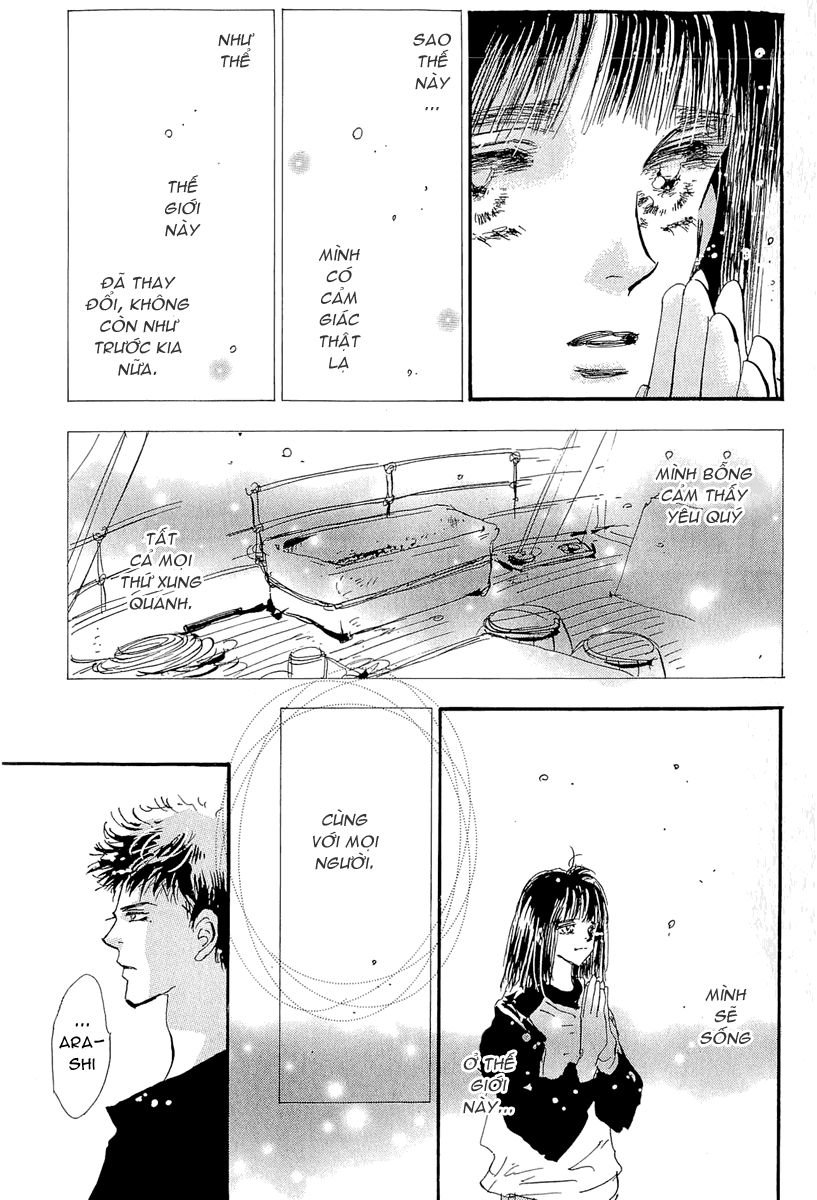 Mầm Sống - Chương 108 - Trang 33