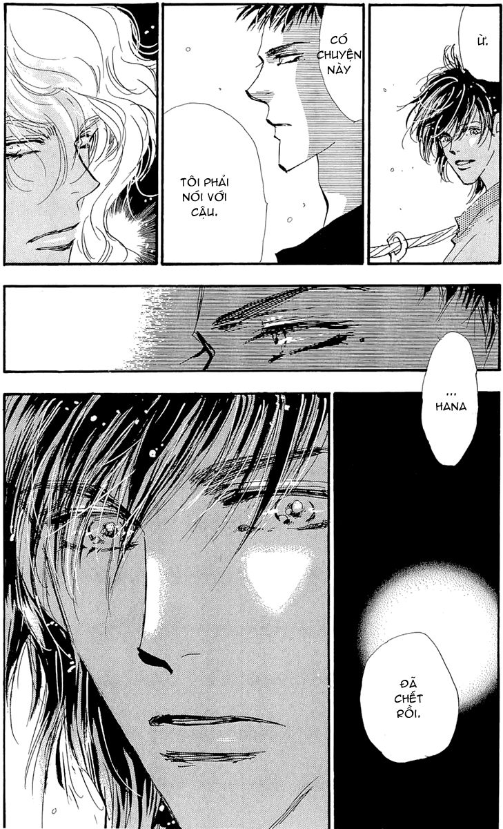 Mầm Sống - Chương 108 - Trang 34