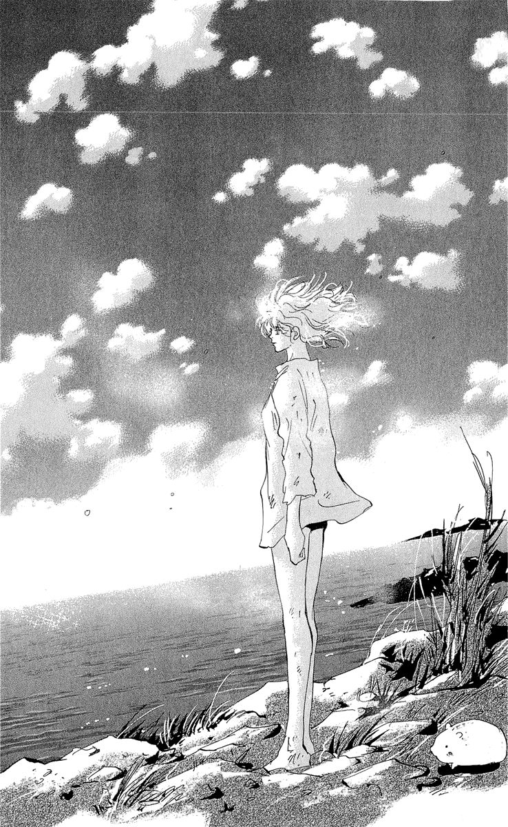 Mầm Sống - Chương 108 - Trang 35