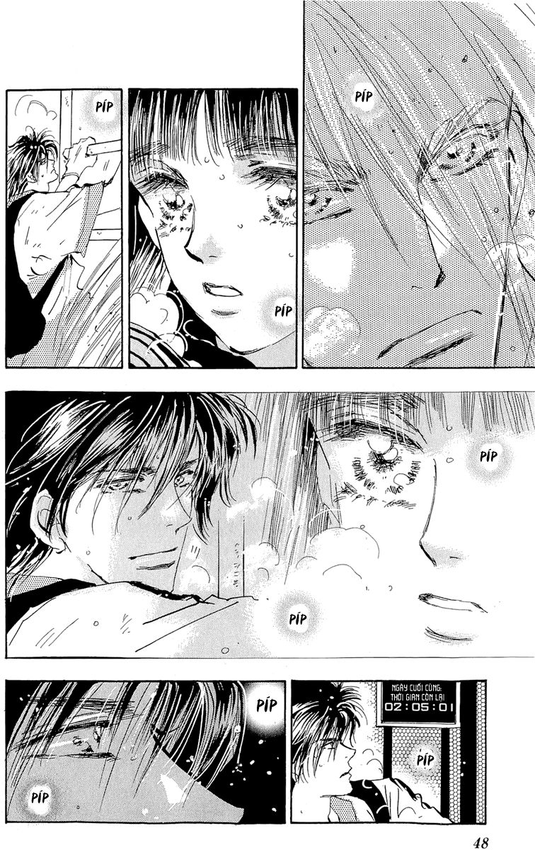 Mầm Sống - Chương 108 - Trang 5