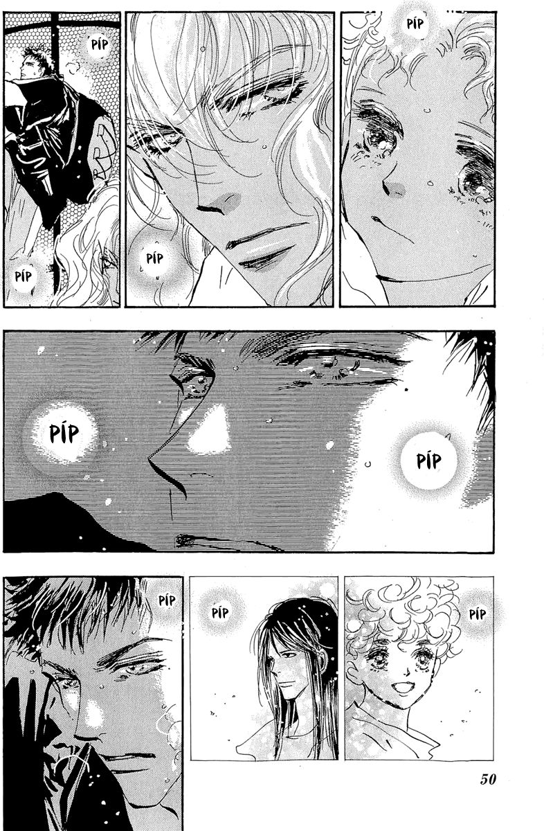 Mầm Sống - Chương 108 - Trang 7