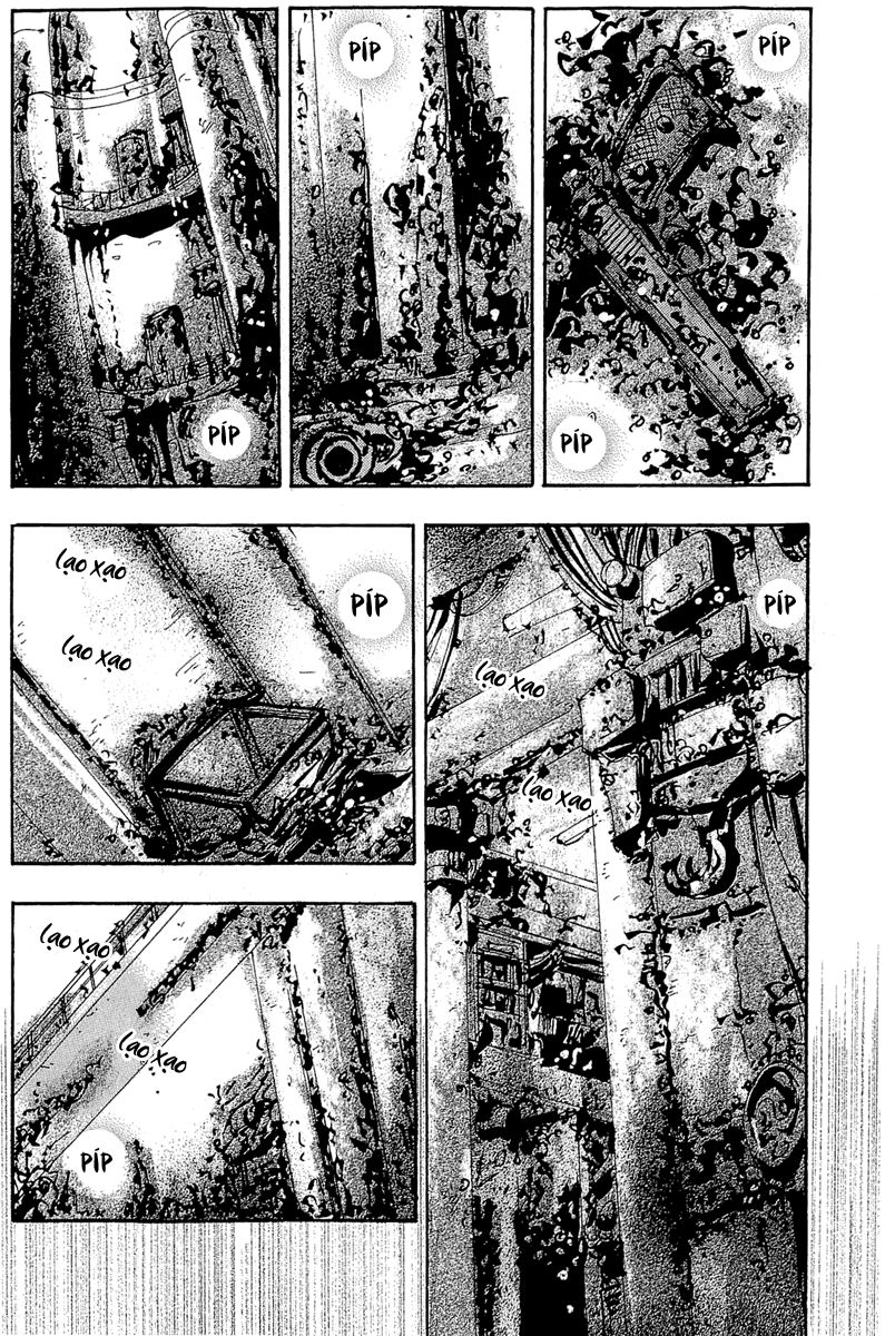 Mầm Sống - Chương 108 - Trang 9