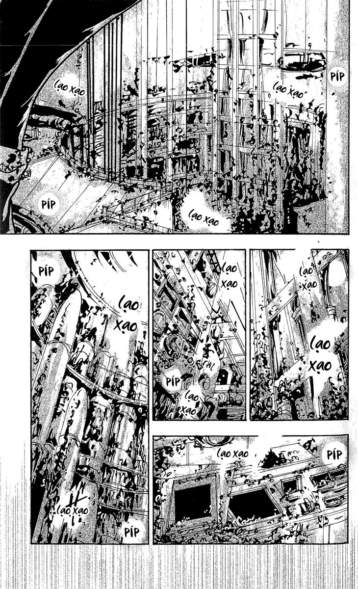 Mầm Sống - Chương 108 - Trang 10