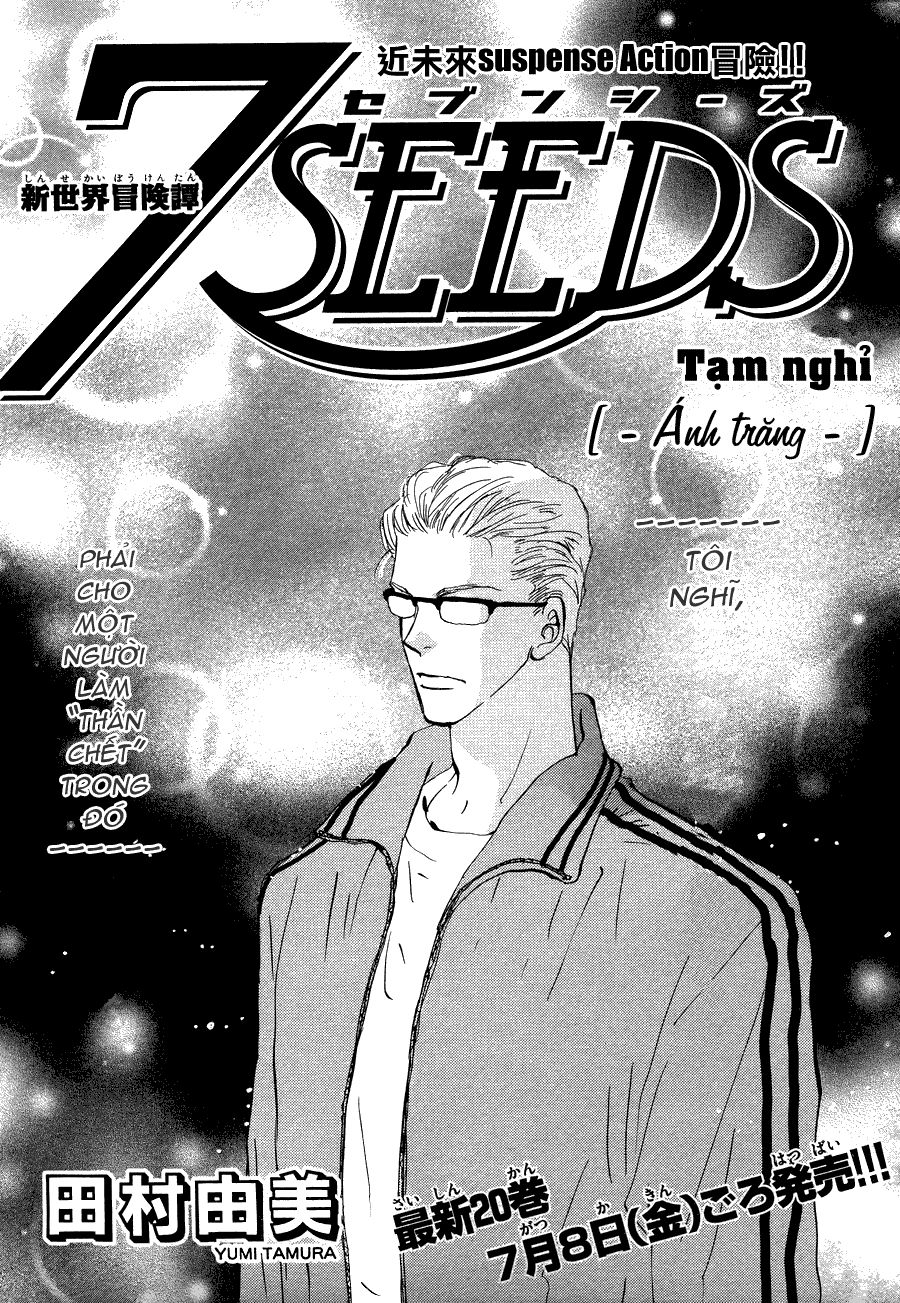 Mầm Sống - Chương 109 - Trang 2