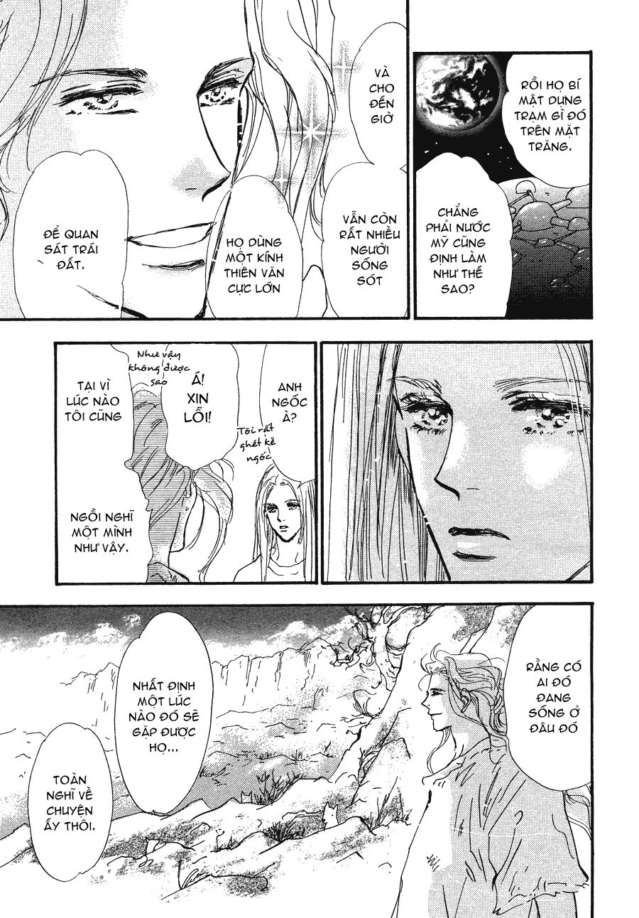 Mầm Sống - Chương 109 - Trang 20