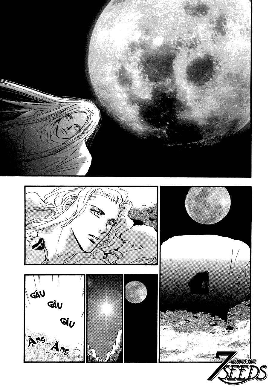 Mầm Sống - Chương 109 - Trang 22