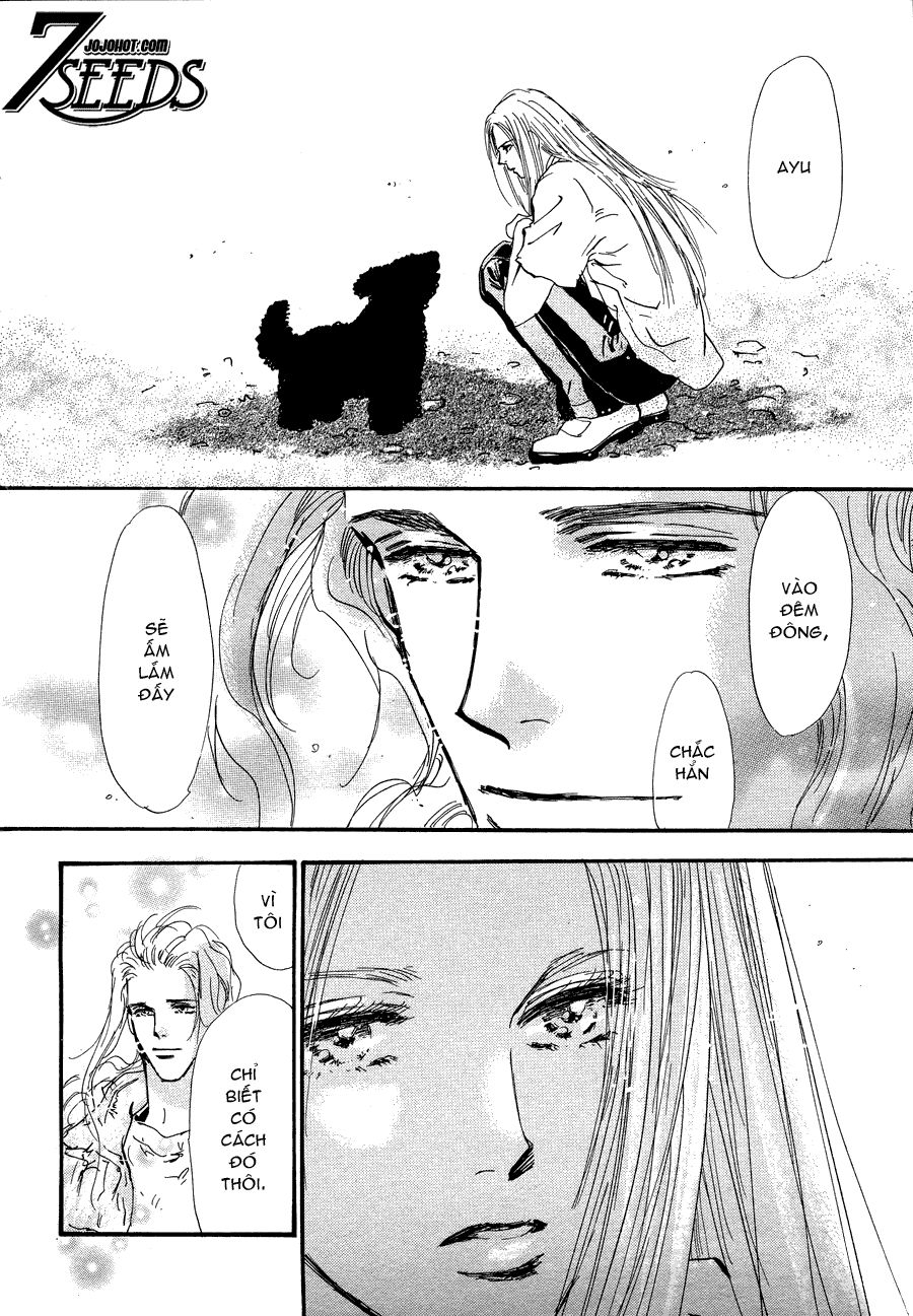 Mầm Sống - Chương 109 - Trang 25