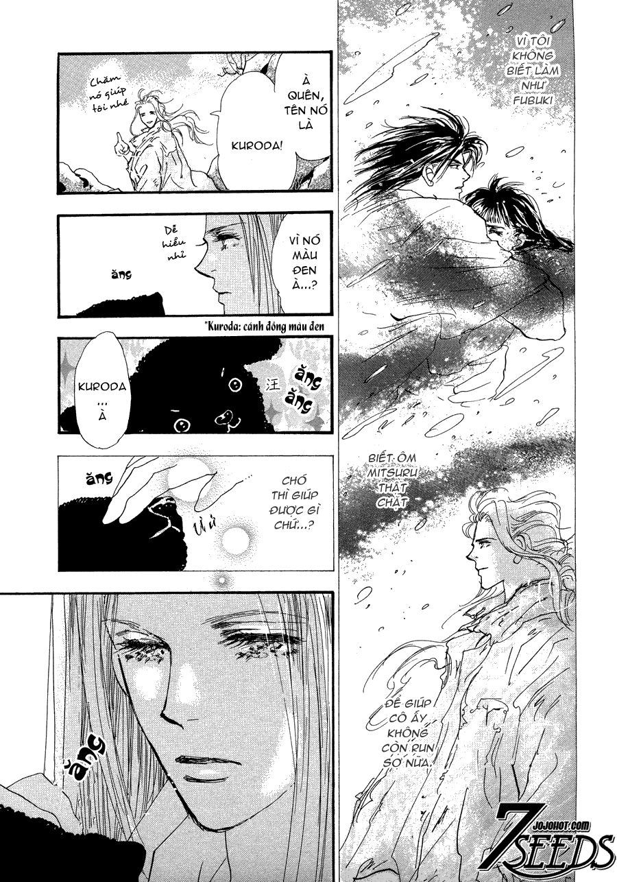 Mầm Sống - Chương 109 - Trang 26