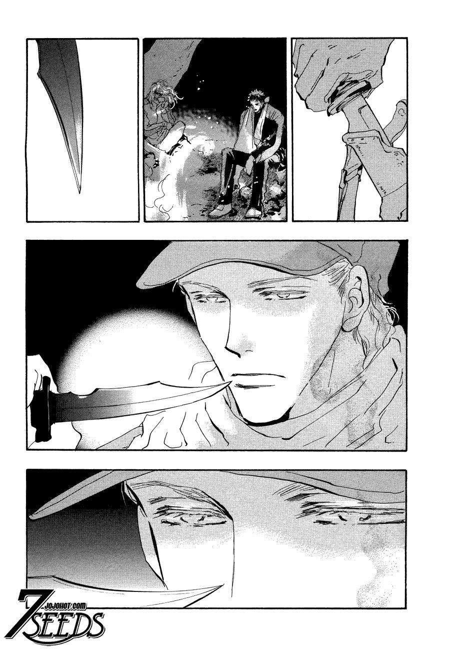 Mầm Sống - Chương 109 - Trang 9