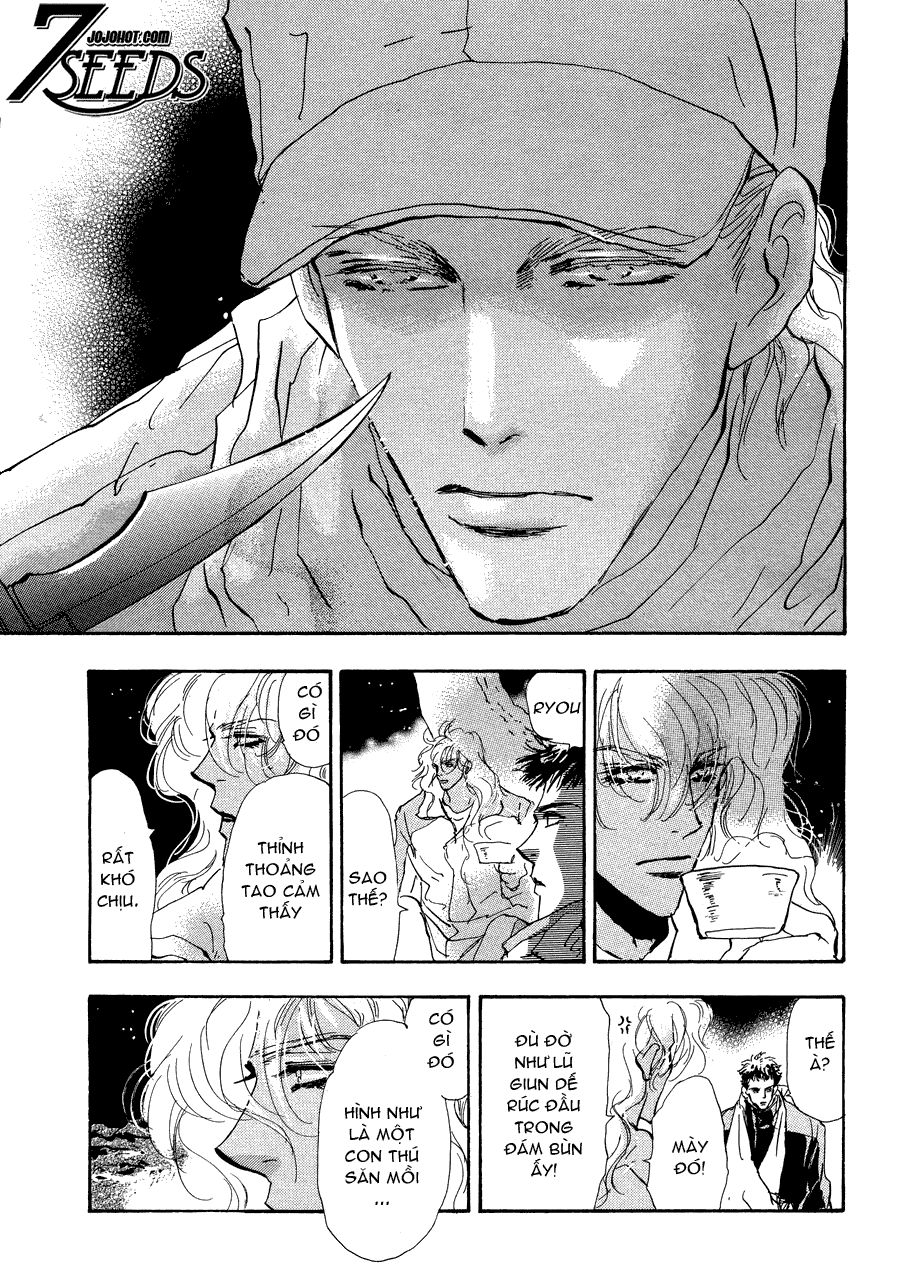 Mầm Sống - Chương 109 - Trang 10