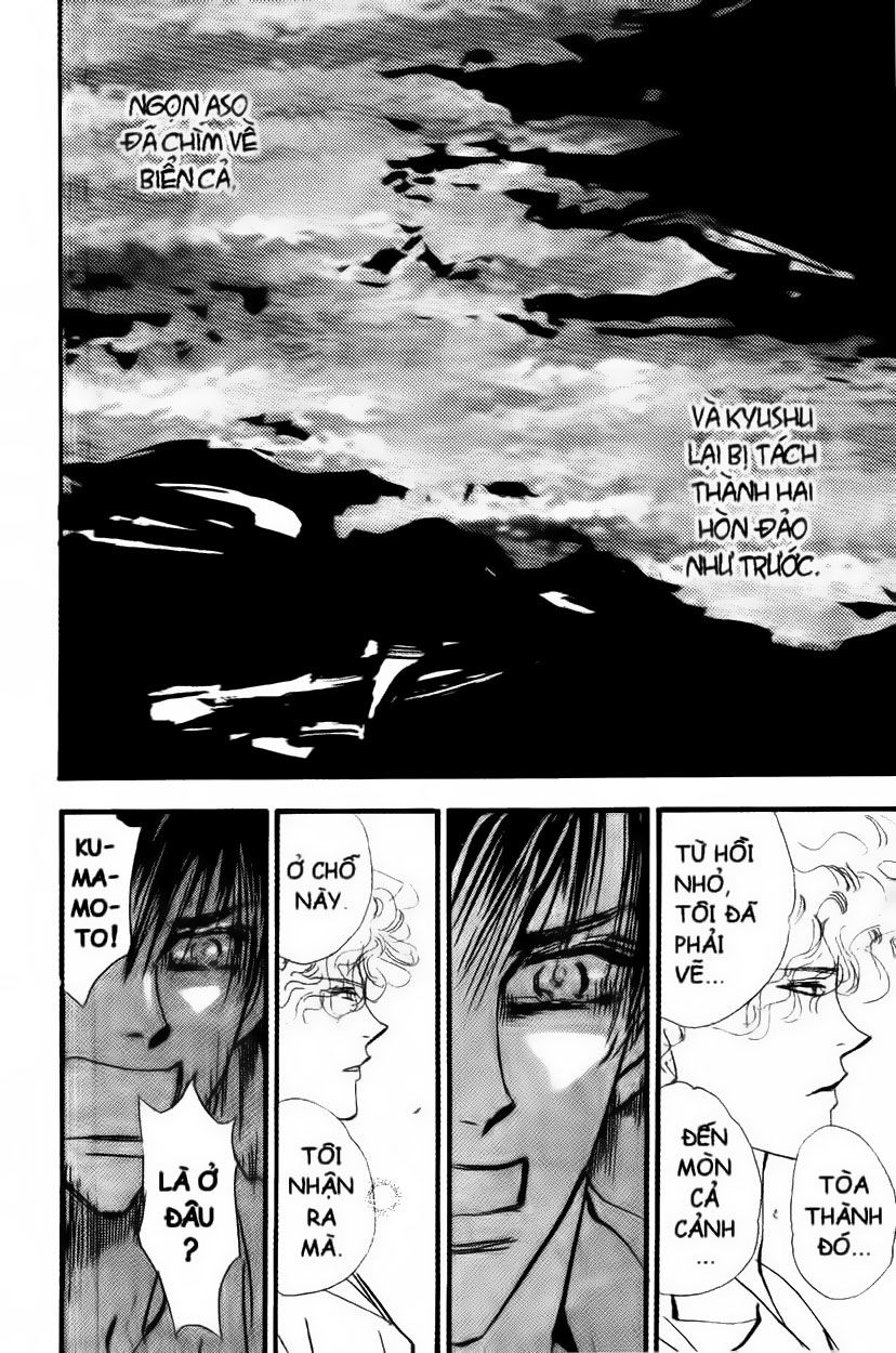 Mầm Sống - Chương 11 - Trang 15