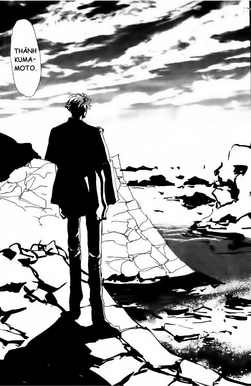 Mầm Sống - Chương 11 - Trang 16