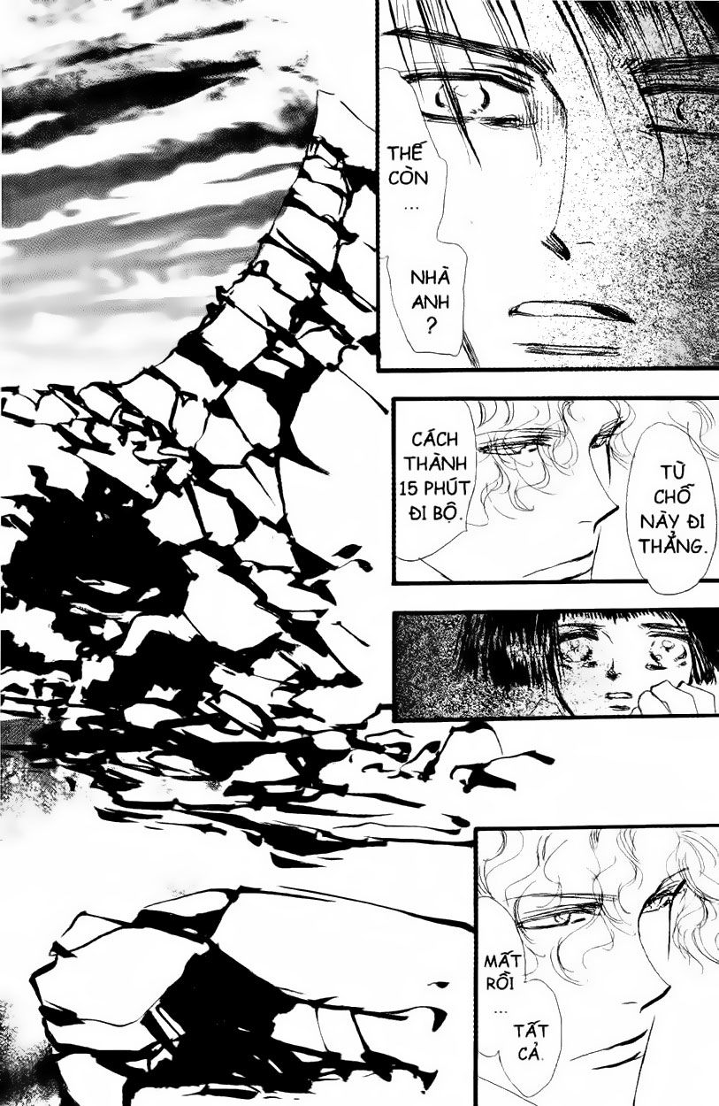 Mầm Sống - Chương 11 - Trang 17