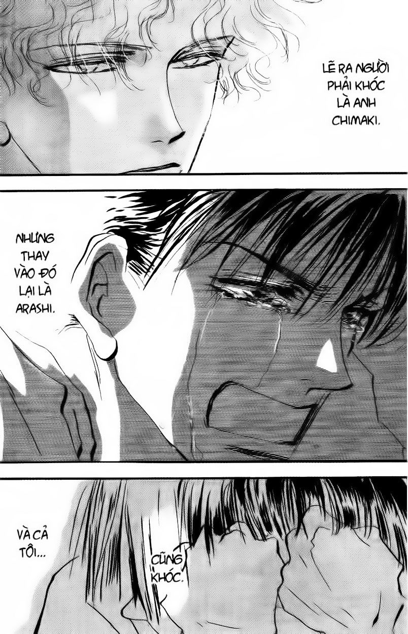 Mầm Sống - Chương 11 - Trang 18