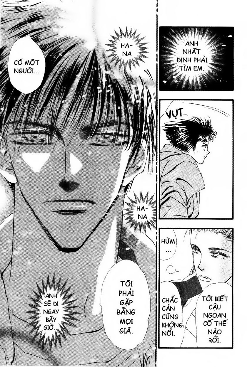 Mầm Sống - Chương 11 - Trang 24