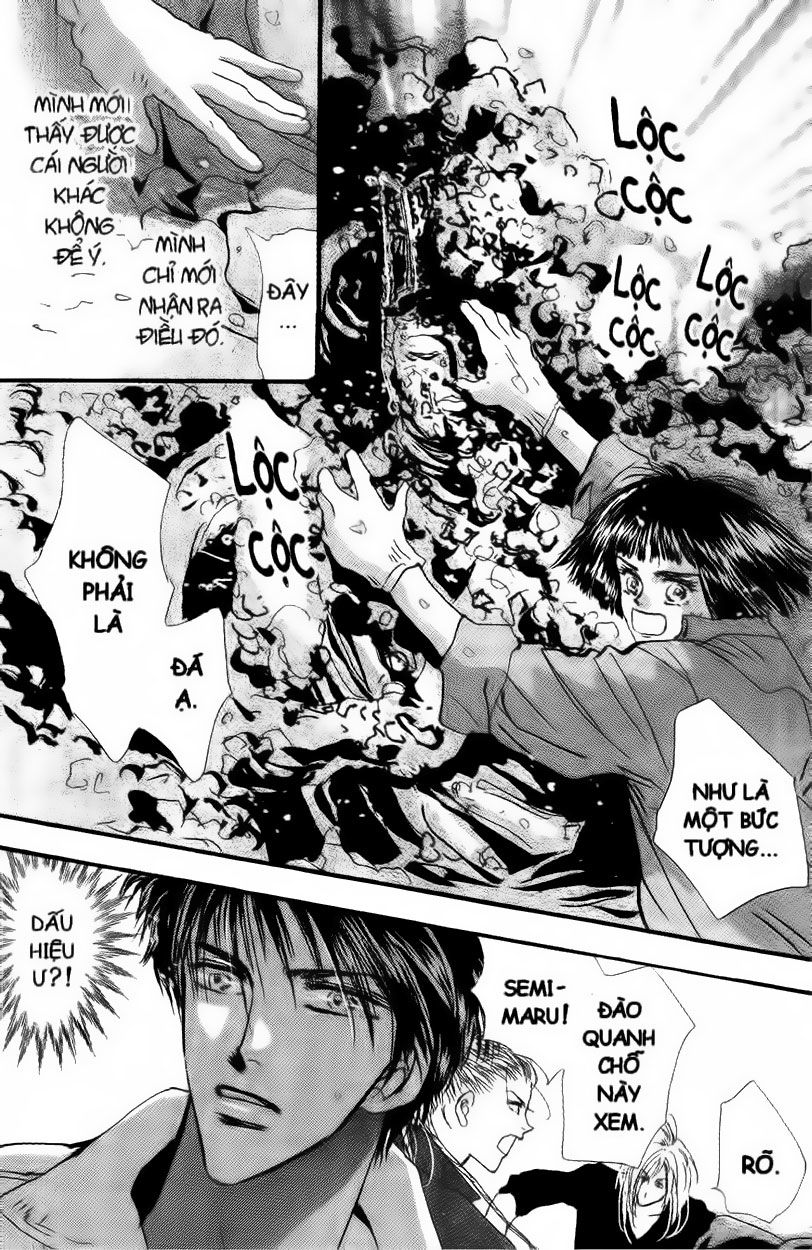 Mầm Sống - Chương 11 - Trang 6